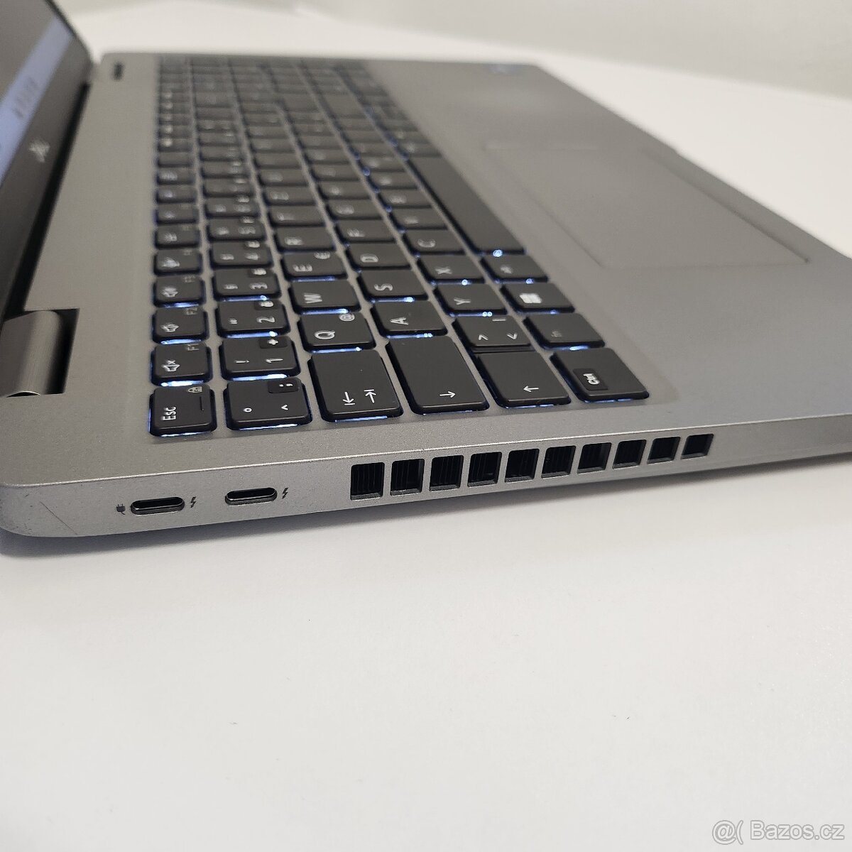 Dell Latitude 5521/i7-11850H/nVidia/64GB_RAM/1TB_SSD - 3