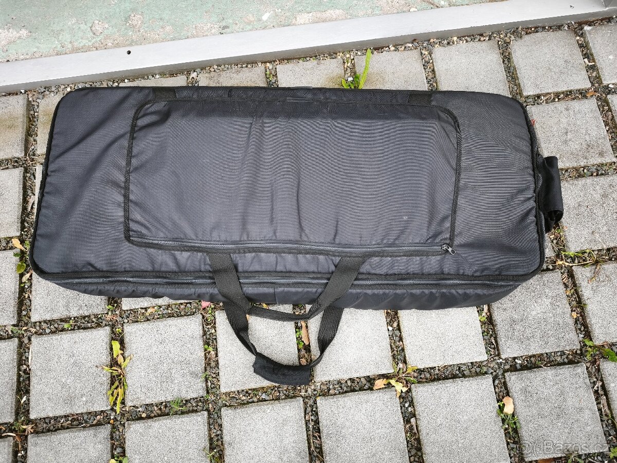 Klávesy Yamaha PSR-330 - 3