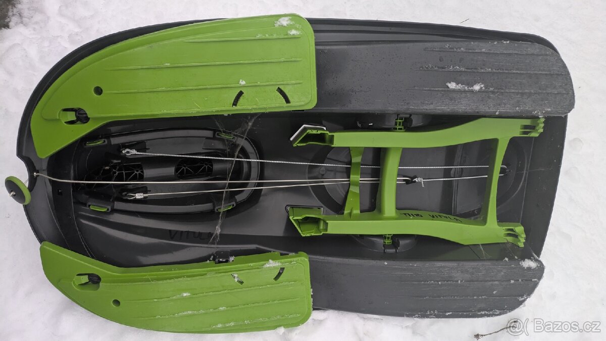 Riditelne boby Plastkon Stratos PECKA - 3