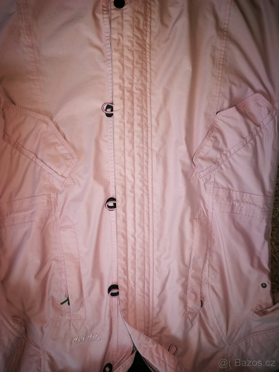 Dámská zimní bunda - 3