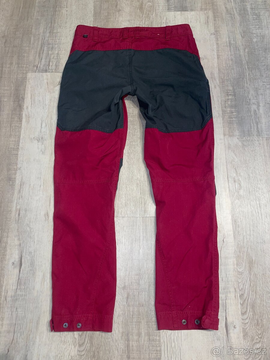 Turistické kalhoty Lundhags Field - 3