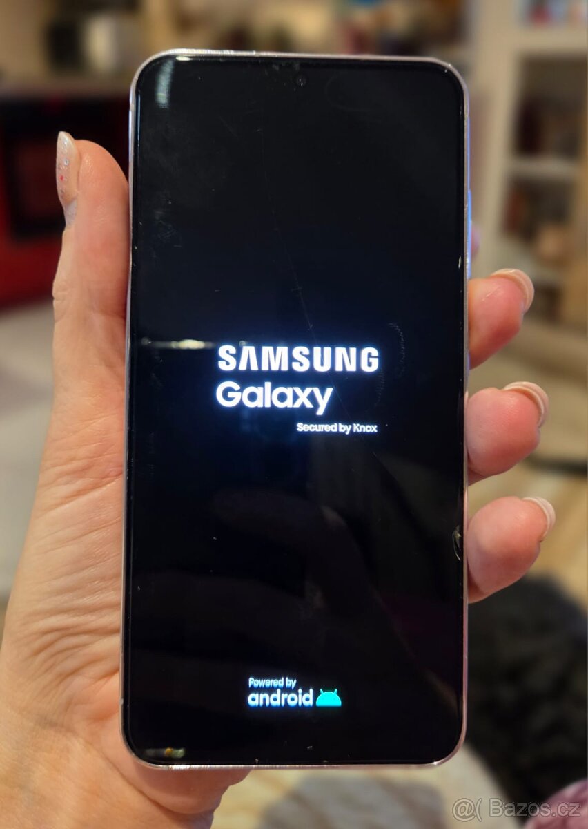 Samsung Galaxy S 23 - 3