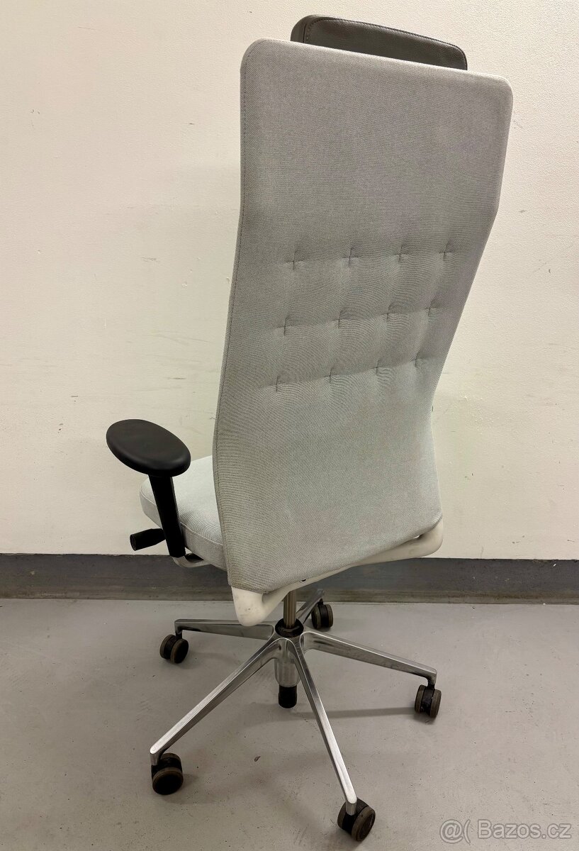 Kancelářská židle Vitra ID Trim L - 3