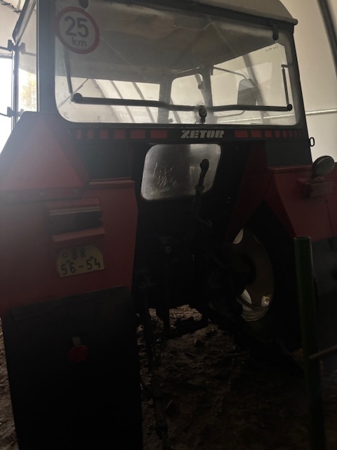 Prodej Zetor 7711 - 3