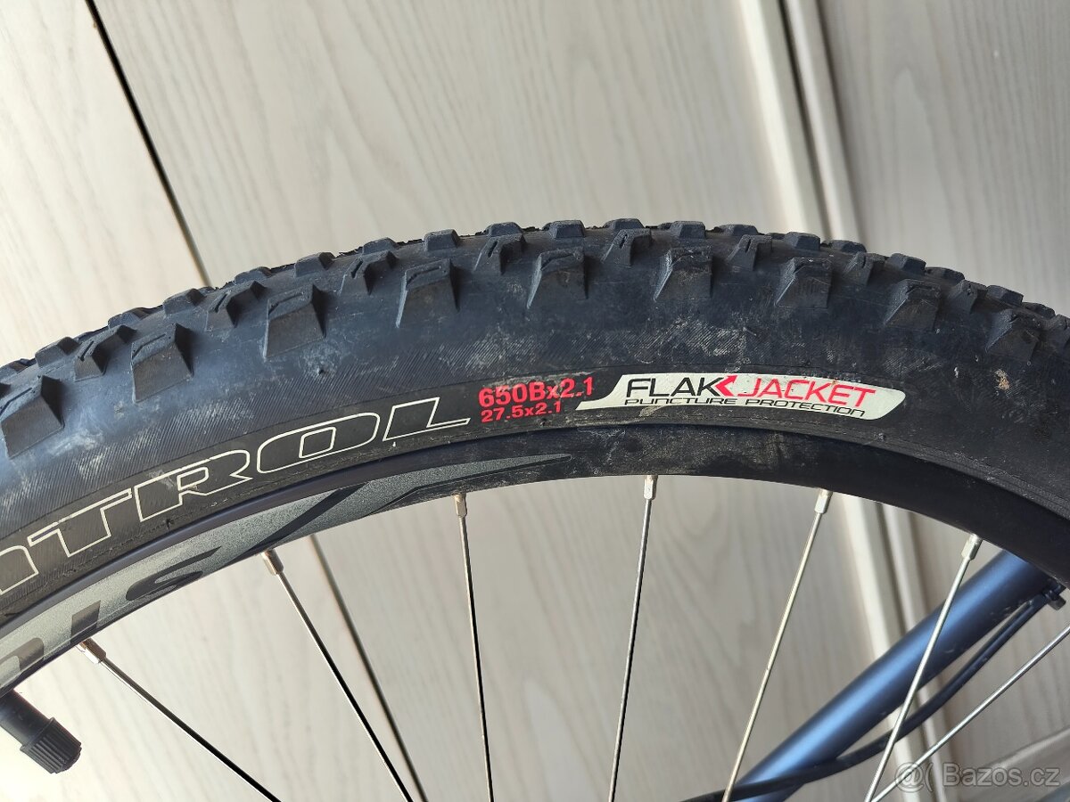 Specialized Pitch 27,5 XS - 3