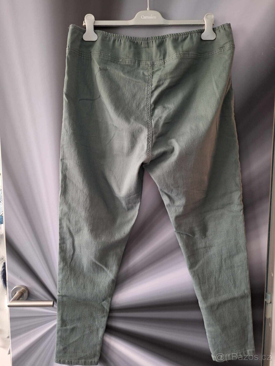 Dámské kalhoty - 3