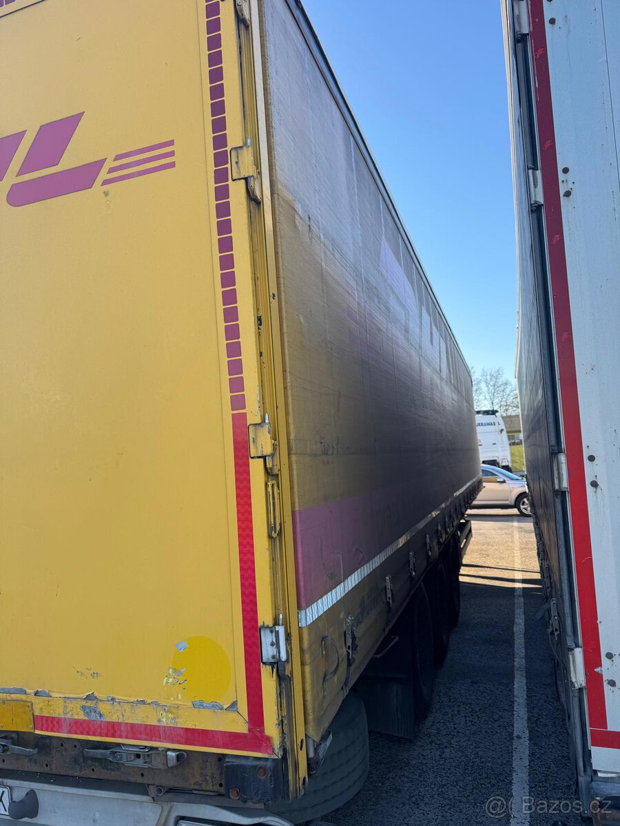 Naves Kogel standart r.k. 2009 - 3