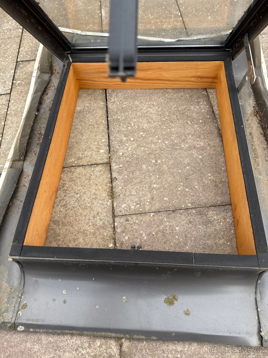 Stresni okno Svetlik 2roky stare - 8ks - 3