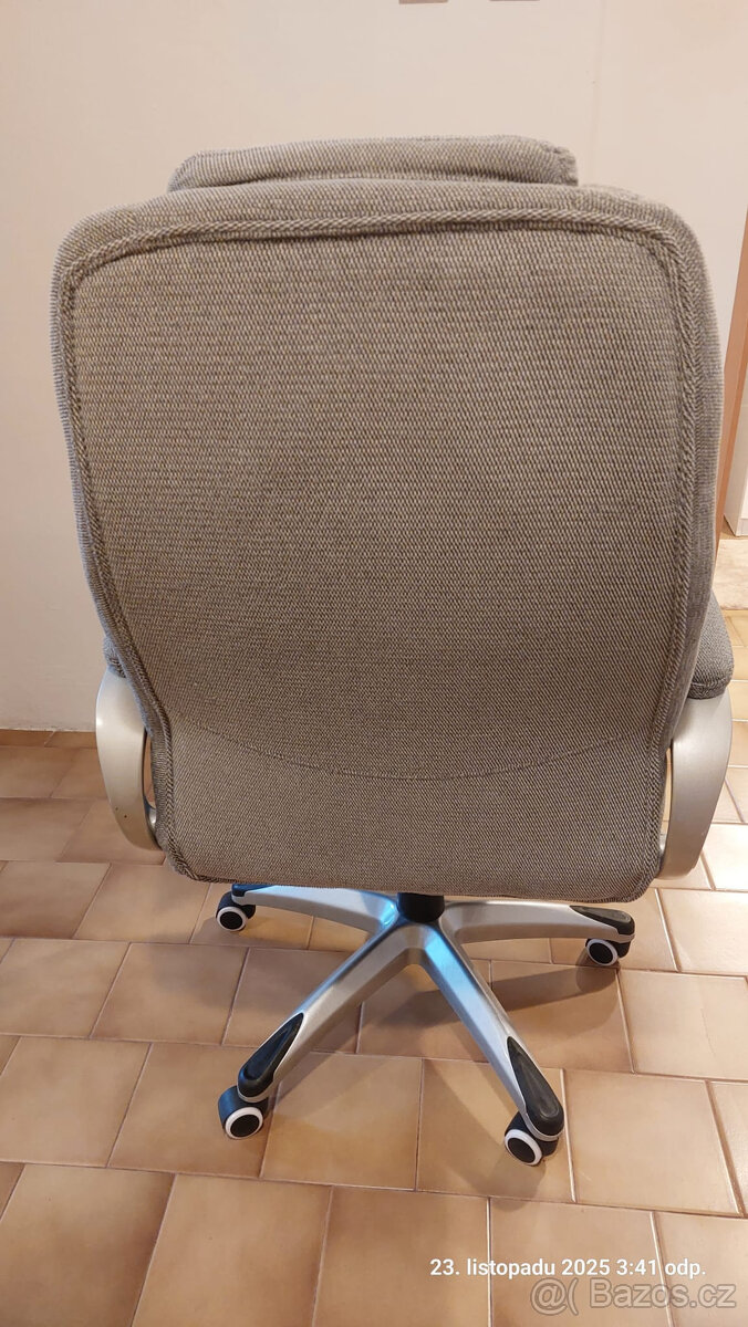 Kancelářská židle - 3