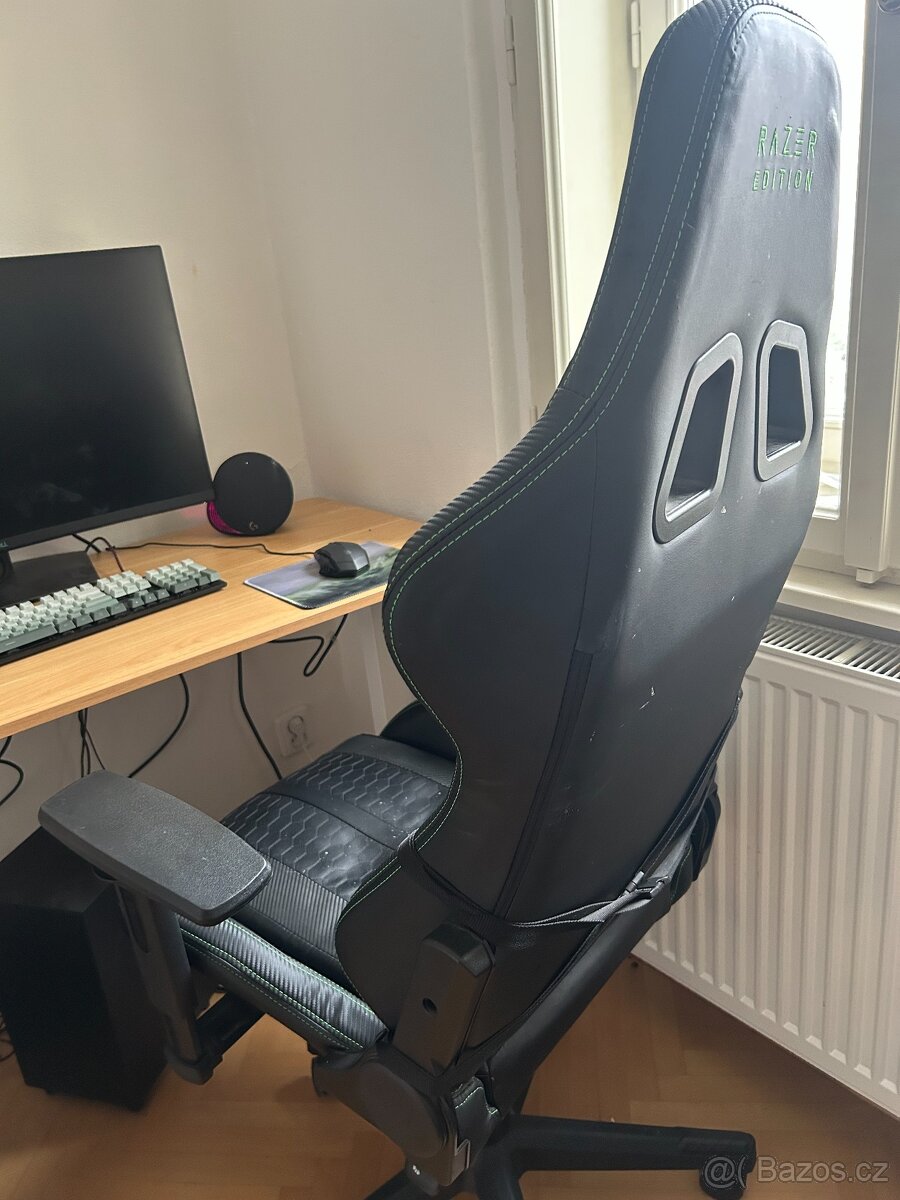 TYPE Z – RAZER EDITION™ BY LEGEND - 3