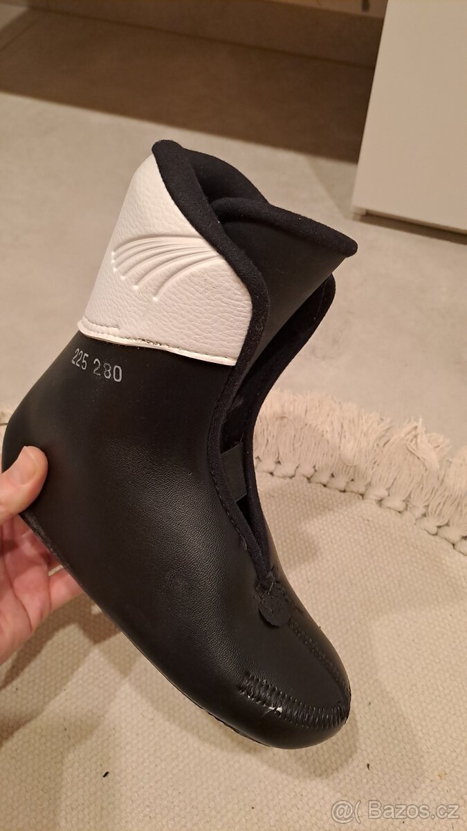 Dětské lyžáky Dalbello CX2 vel. 22,5 stélka 215 mm - 3