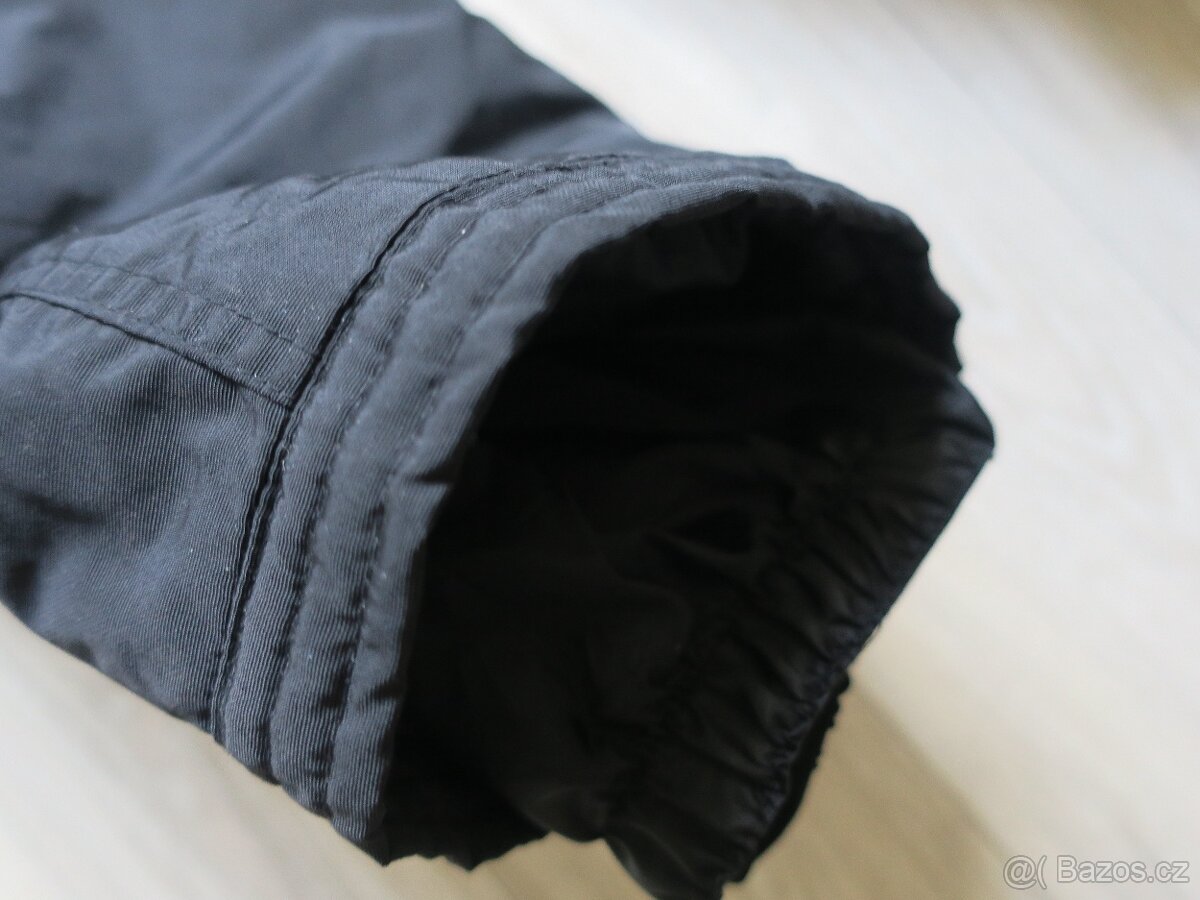 Zimní lyžařské kalhoty vel. 58 - 3