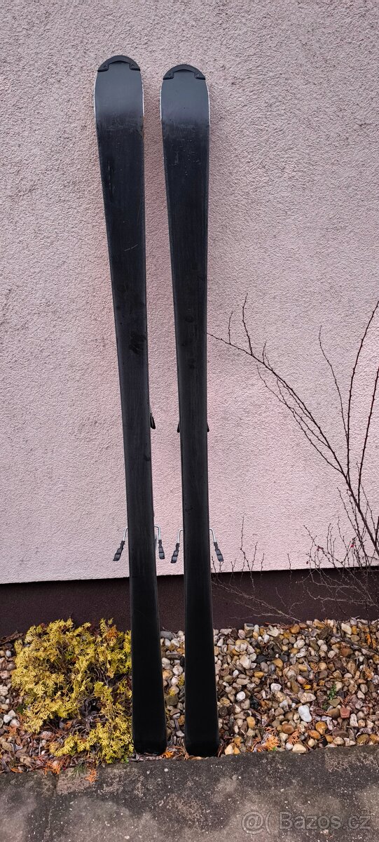 Lyže Blizzard 175cm - 3