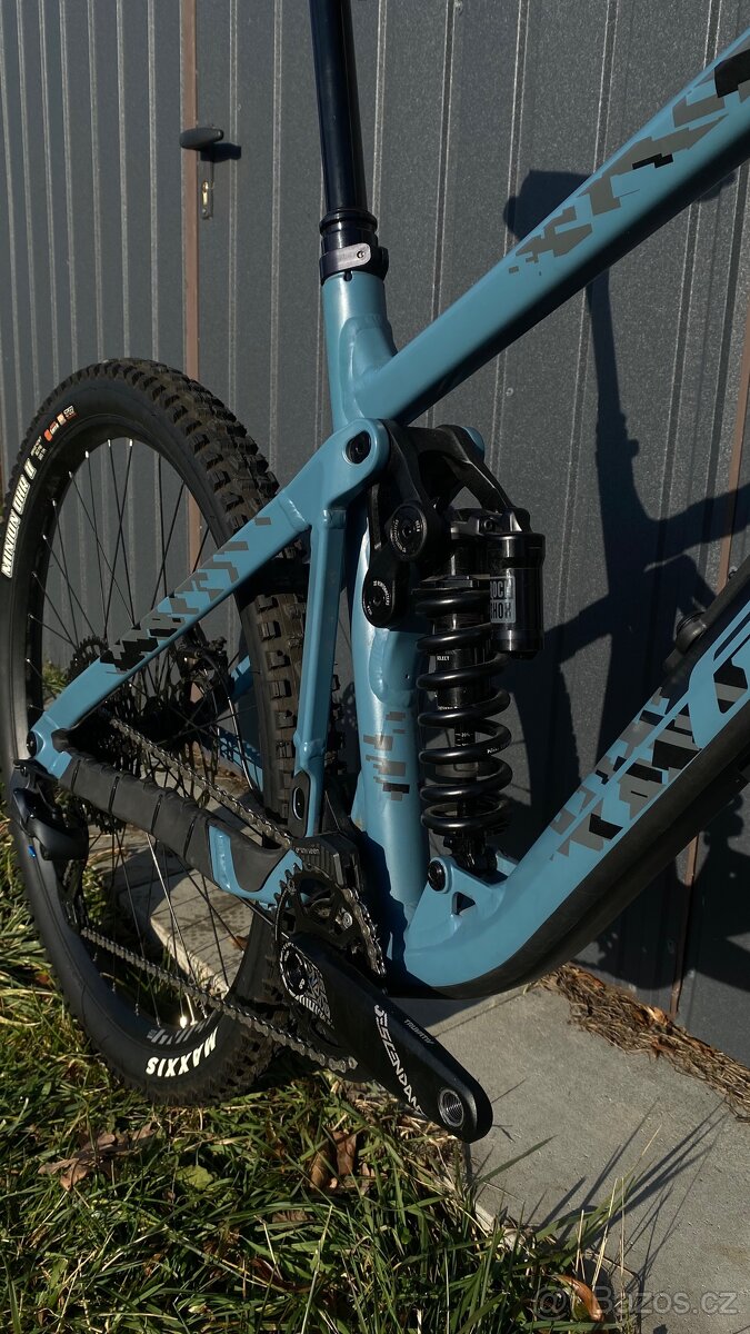 Horské kolo Ghost Riot Essential - 3