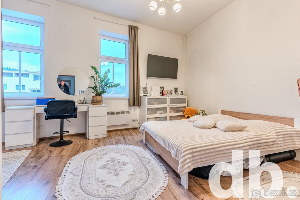 Prodej činžovního domu 662 m², Karlovy Vary - Rybáře - 3
