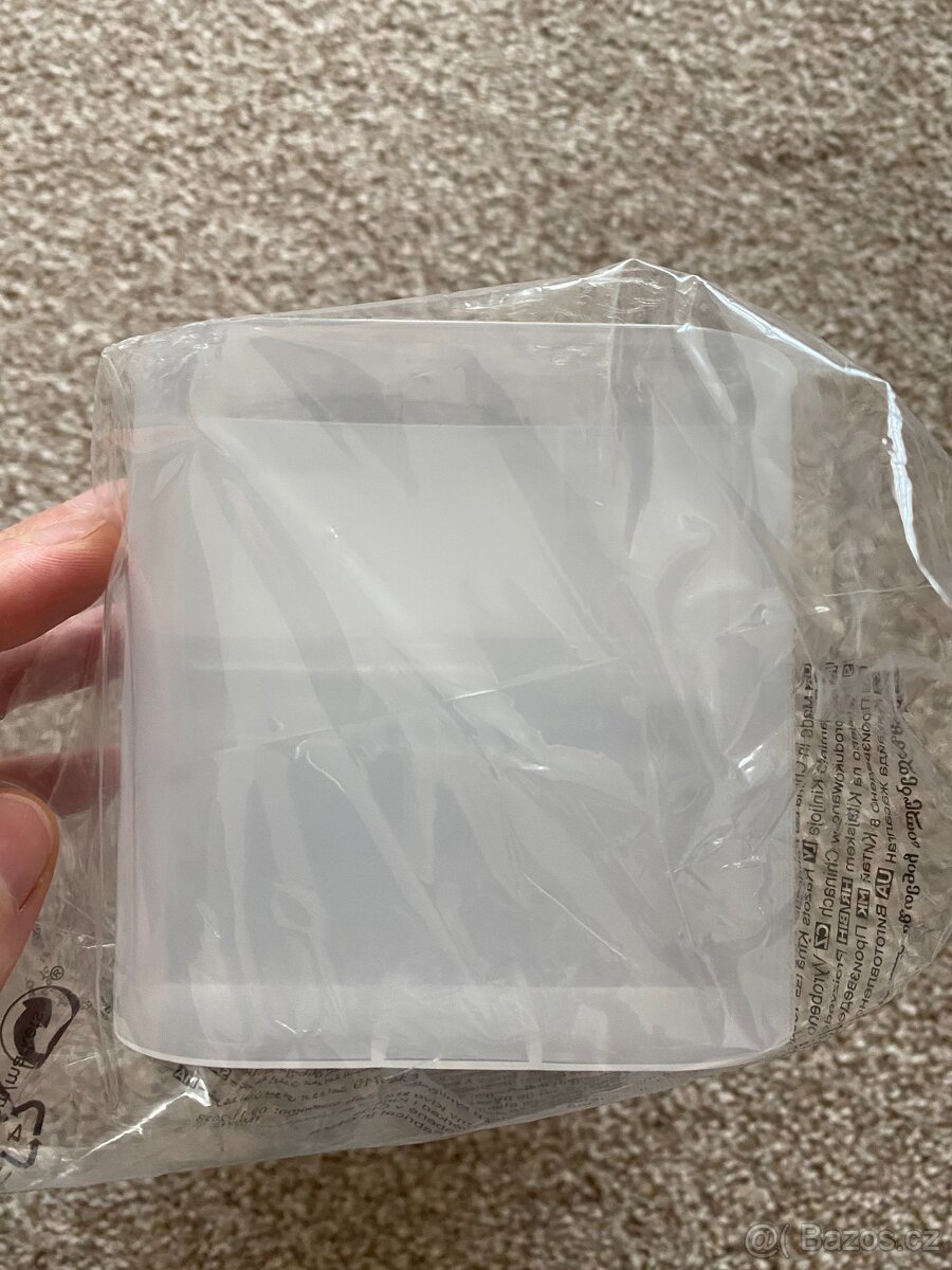 Nový dámský plastový box Avon na šmínky, kosmetiku - 3