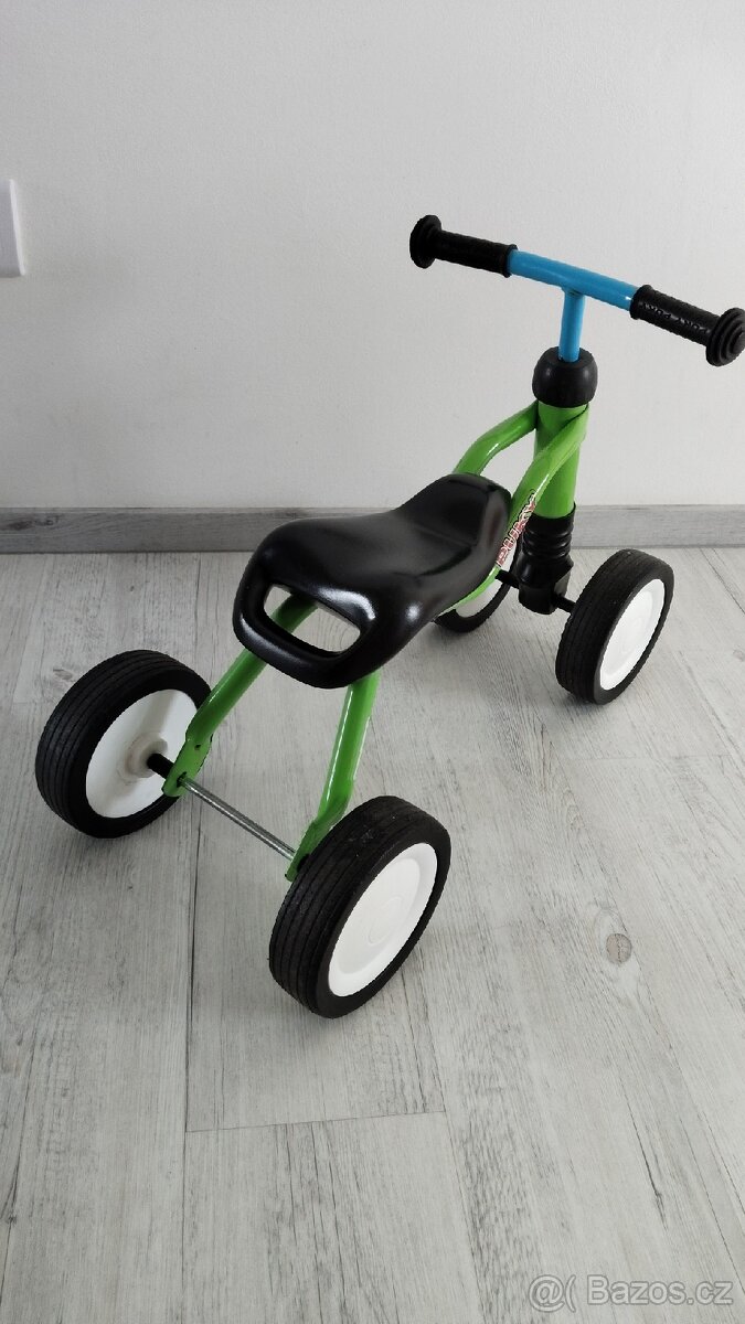 Dětské odrážedlo Puky Wutsch - 3