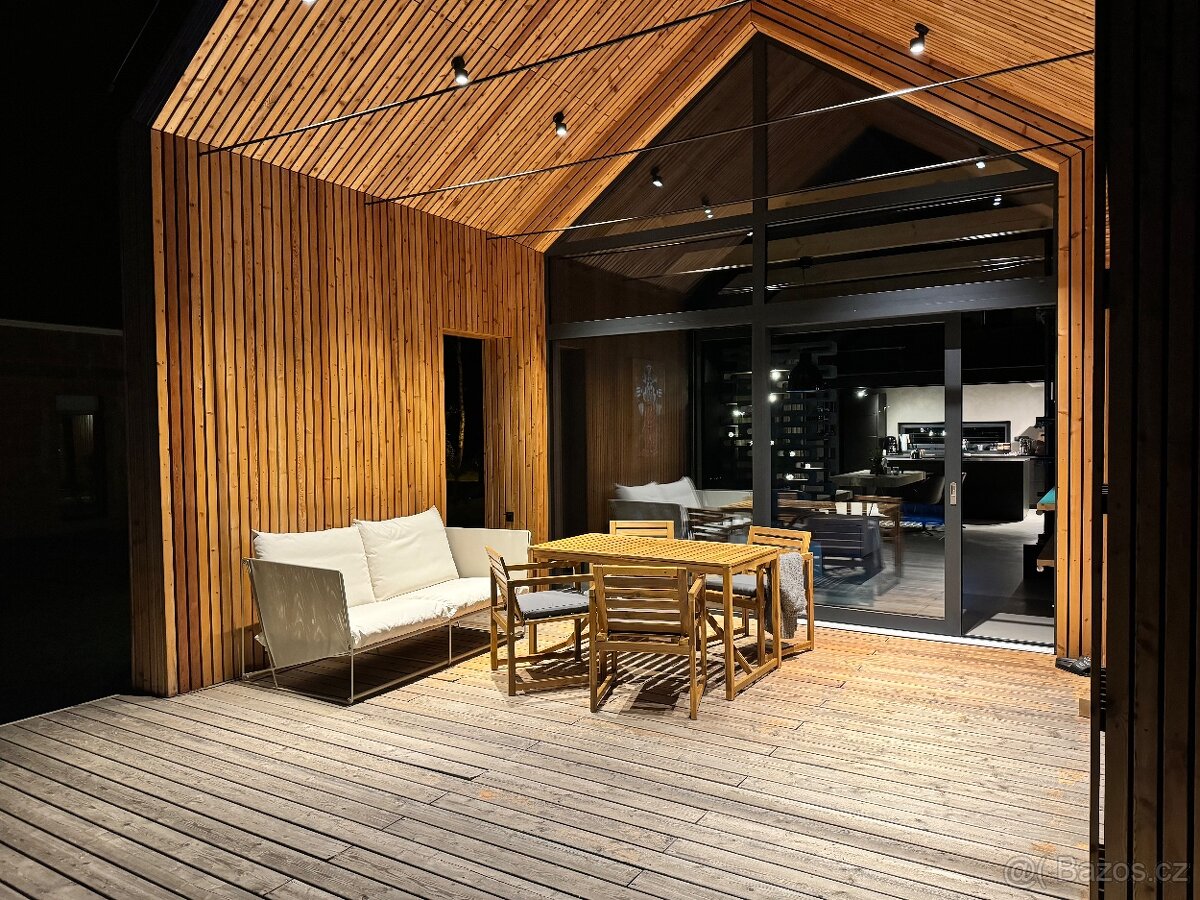 Zahradní sedačka HAVSTEN IKEA - 3