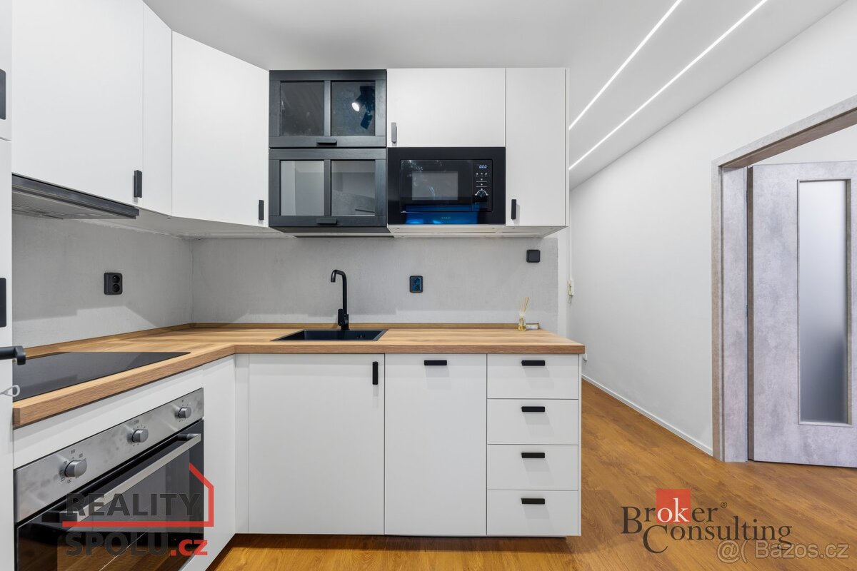 Prodej, byty/2+1, 47 m2, Kostelecká 1830, 54701 Náchod, Nách - 3