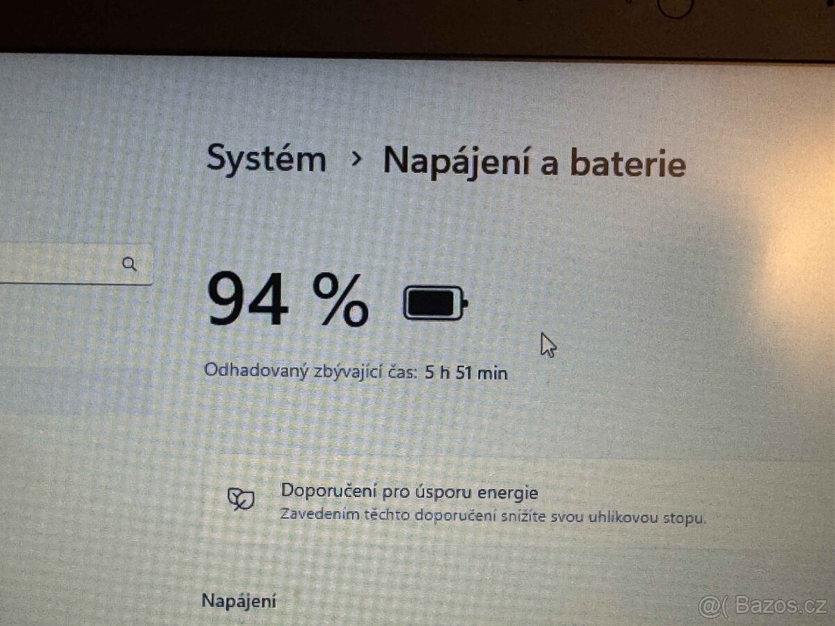 Odolný HP EliteBook 640 G1 (i5, 8GB RAM, 256GB SSD) - 3