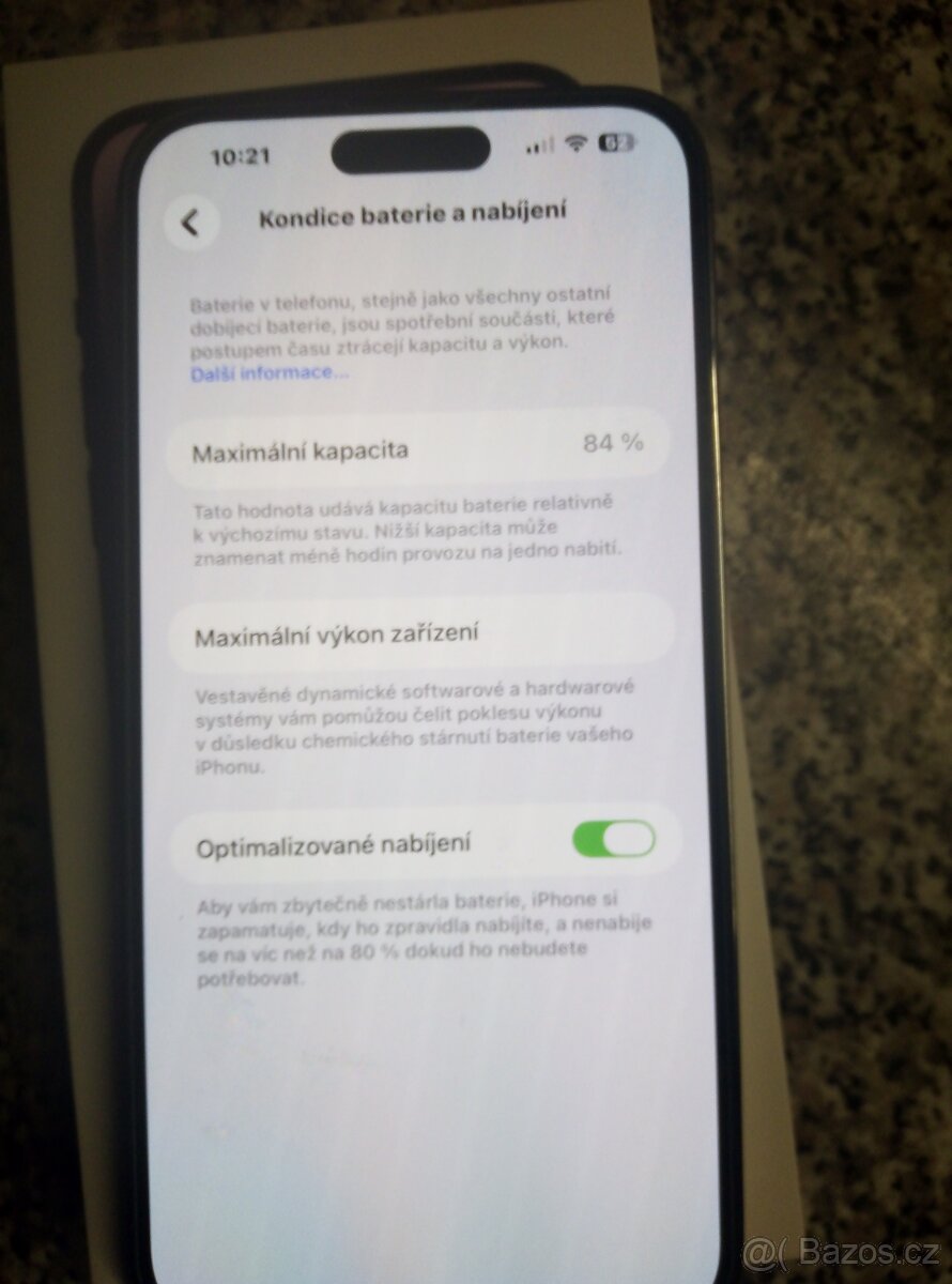 Iphone 14 Pro Max - 3