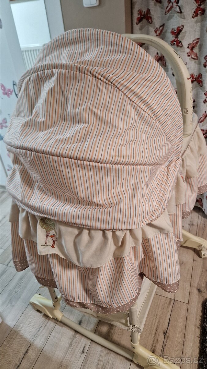 Koš pro miminko - 3