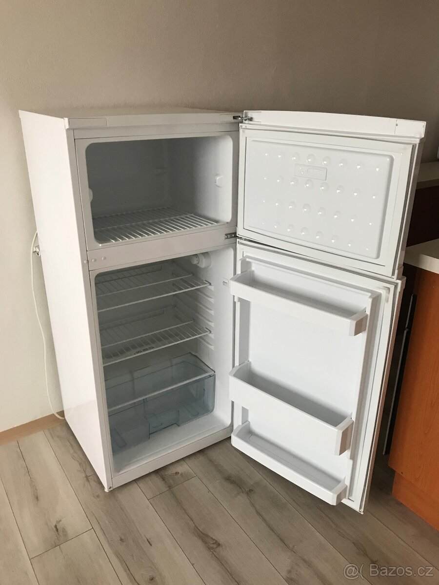 Lednicka s mrazakem - 3