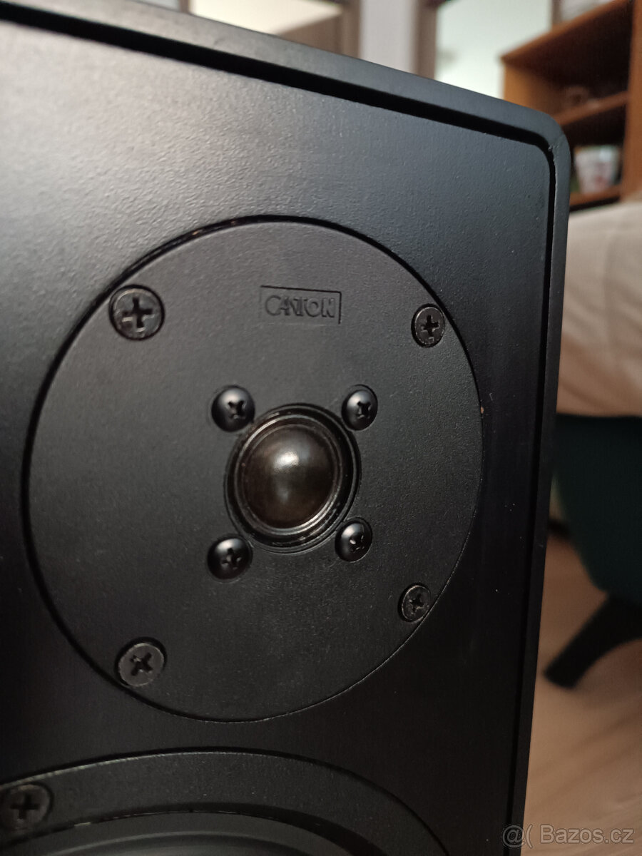 repro boxy Canton GLE-60 - 3