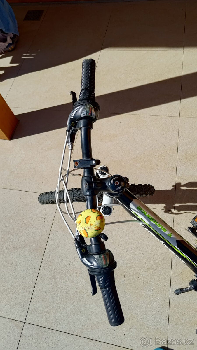 Prodám dětské kolo - 3