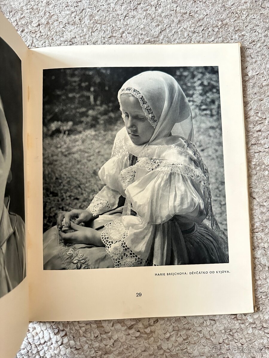 Česká fotografie 1939 - 3