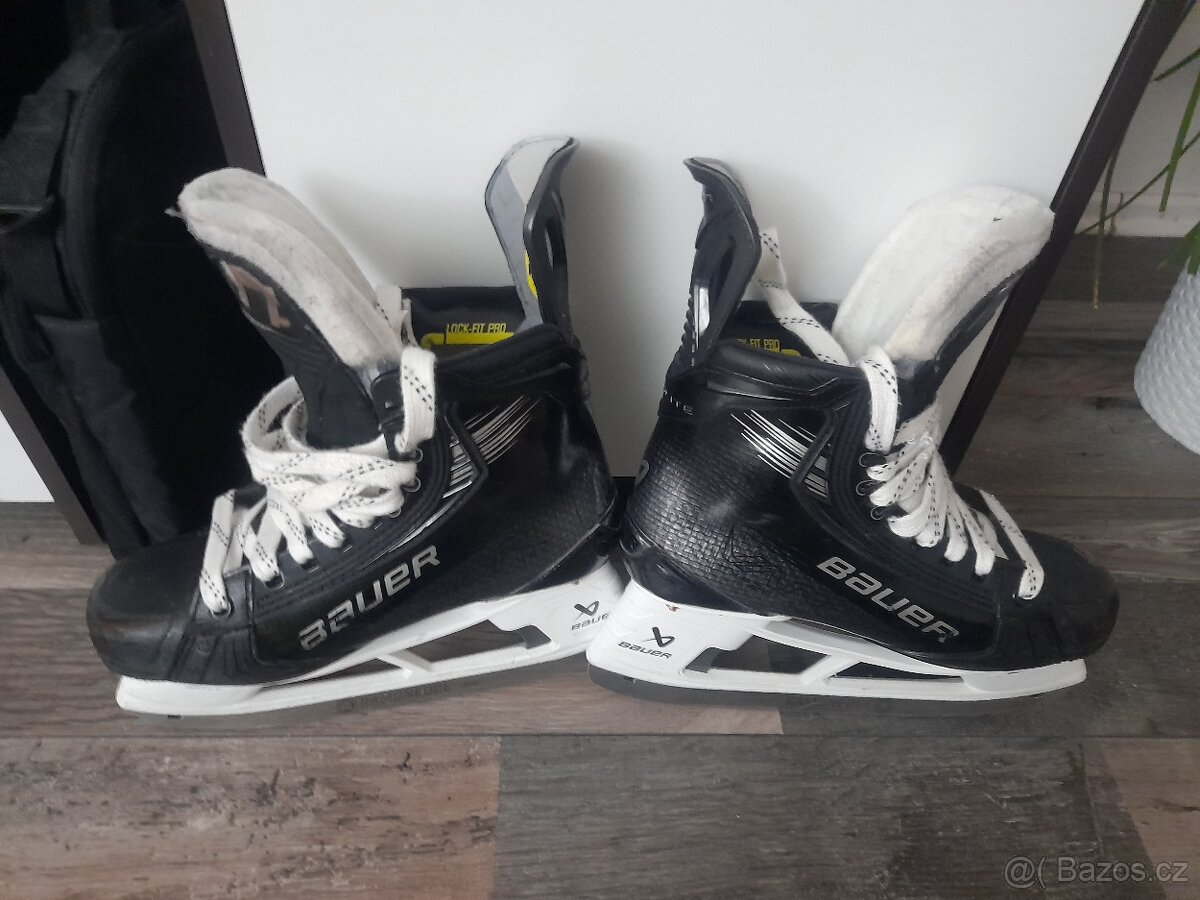 Brusle Bauer Vapor Hyperlite 2 - 3