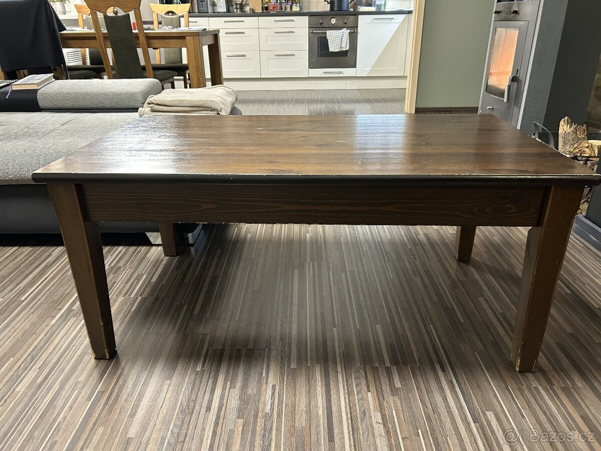 Konferenční stolek - 3