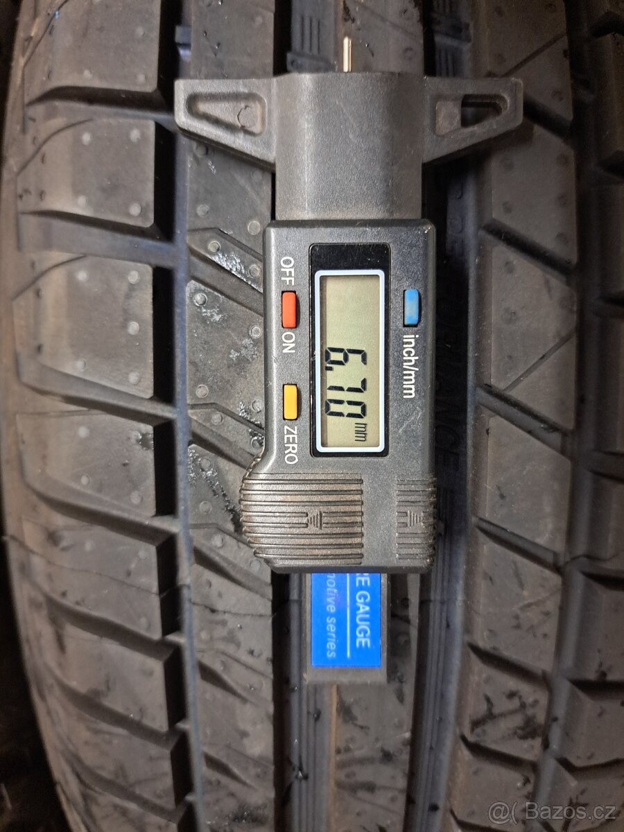 Kormoran Road Performance 185/65 R15 88 H Letní - 3