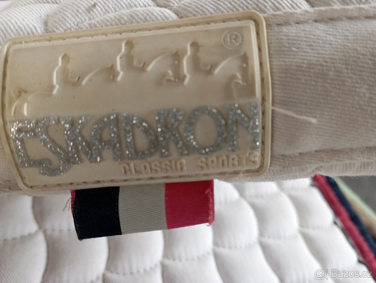 Eskadron cotton DR full - 3