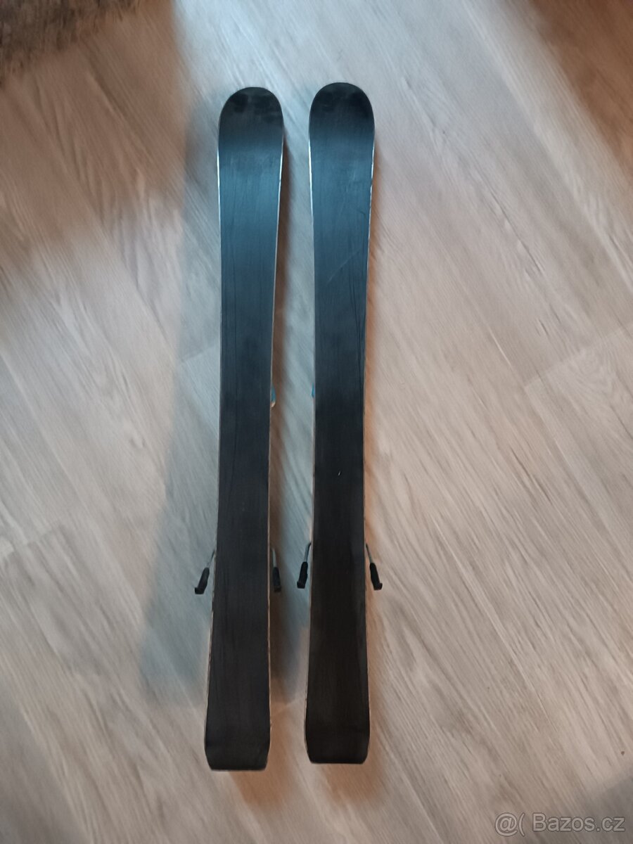 Dětské lyže 90cm - 3