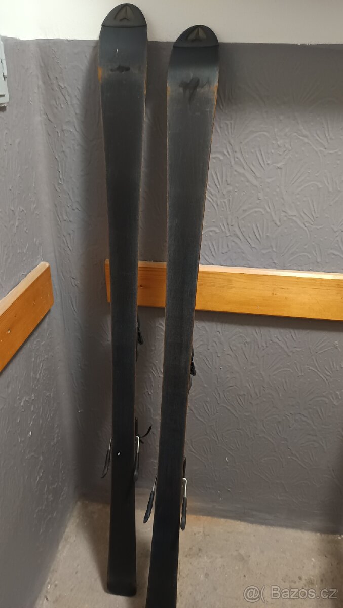 Sjezdové lyže Atomic 160cm - 3