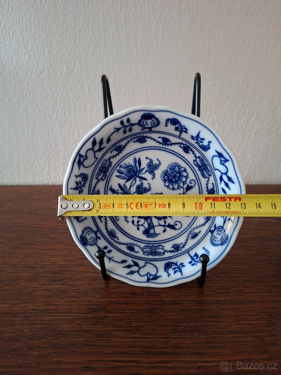 Cibulák - miska kompotová 13 cm - 3