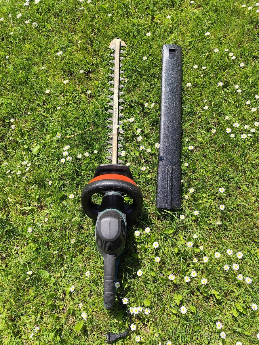 PARKSIDE PHS 600 C3 - plotostřih - 3