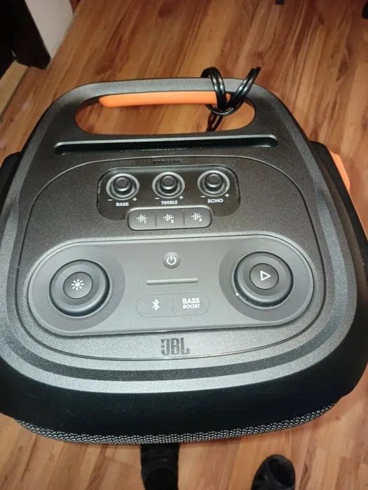 JBL PartyBox 710 - 3