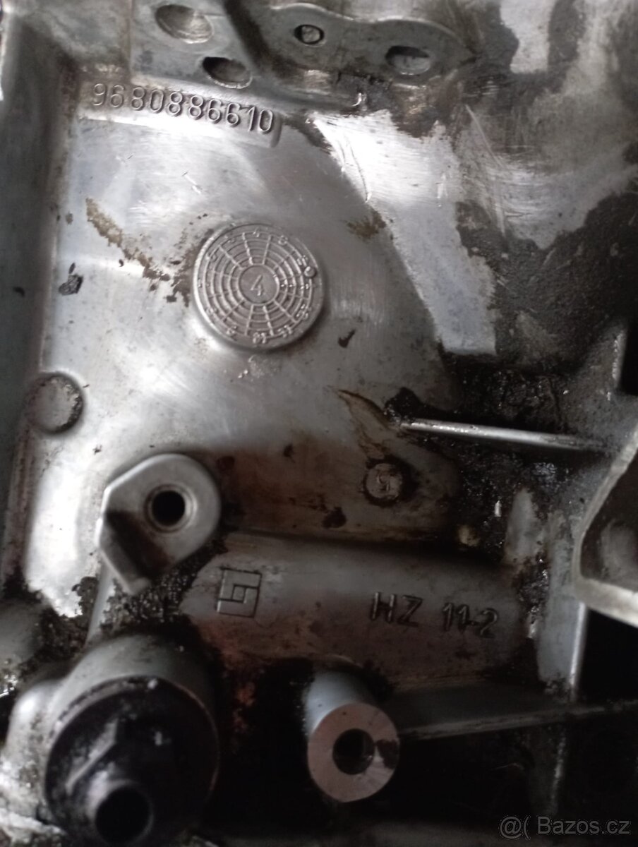 Citroen Picasso 1.4 70kw - 3