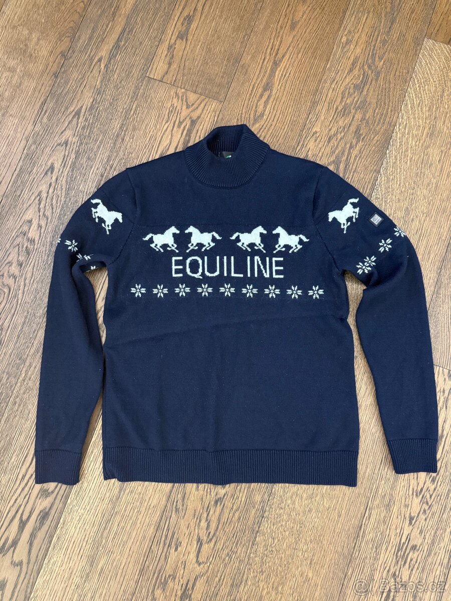 Equiline svetr - 3