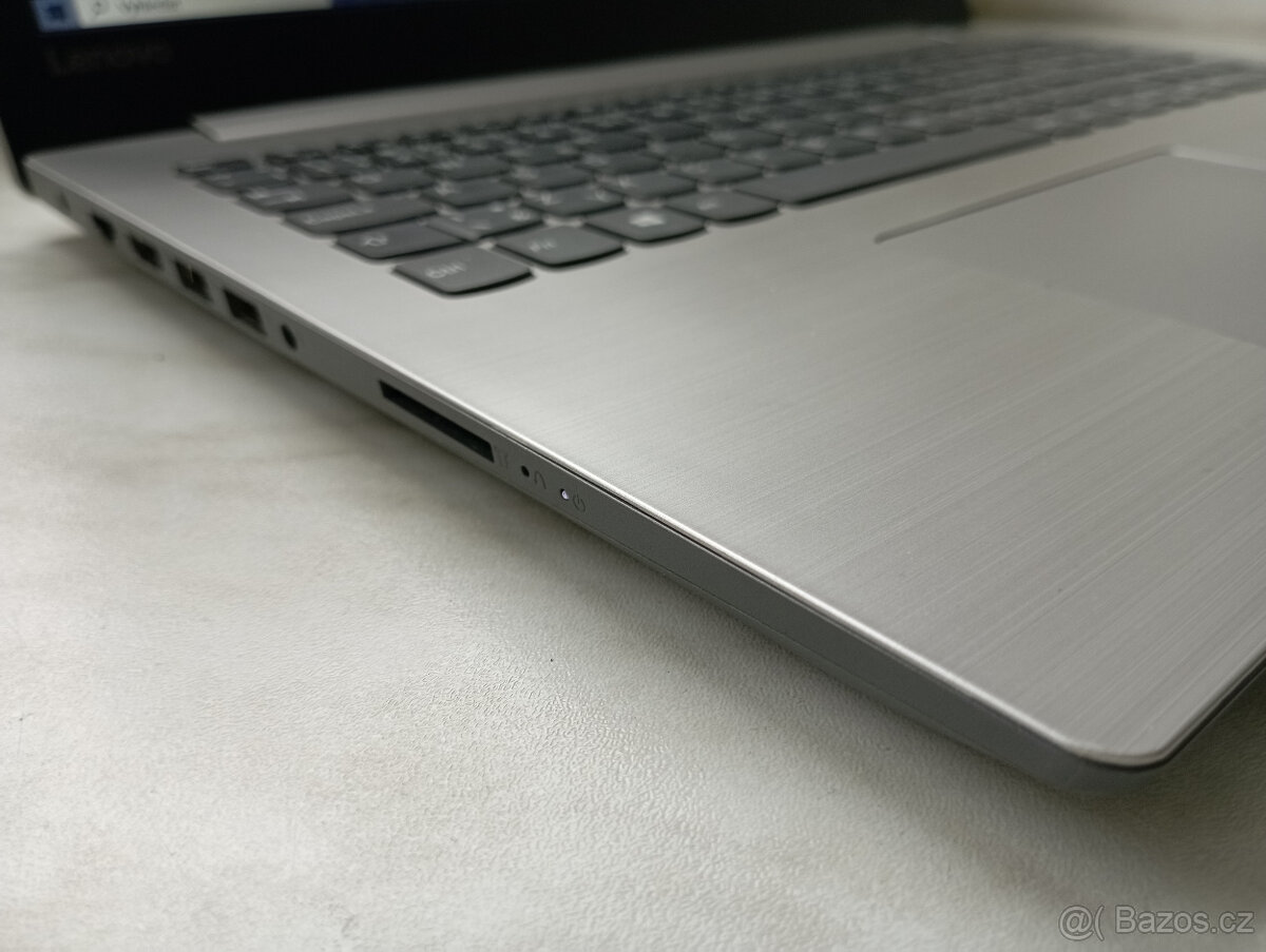 Lenovo IdeaPad 320 - 8g ram-ssd 256g-HD - 3