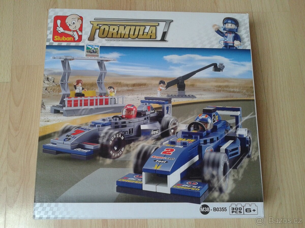 Hračky pro kluky - 3