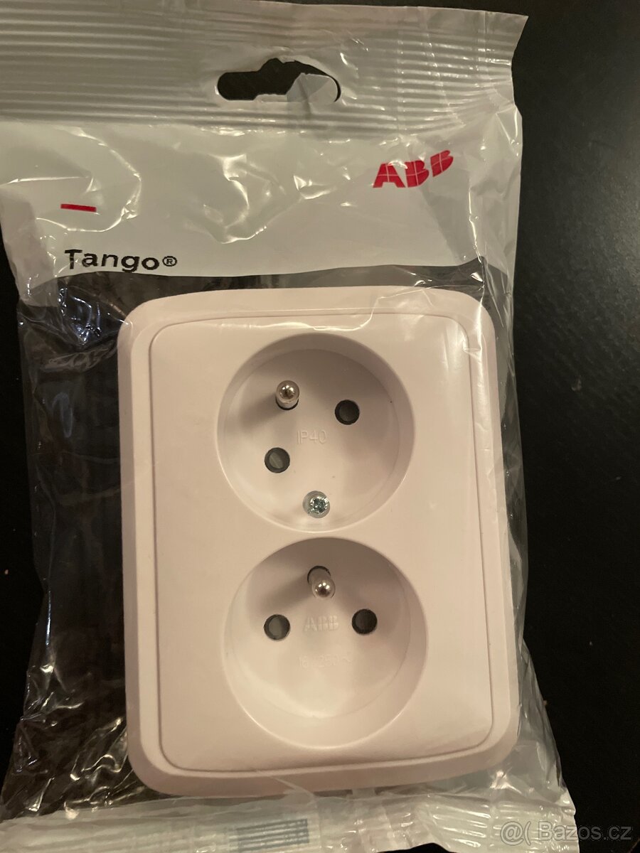 ABB tango - 3