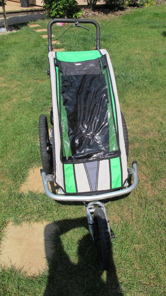 Dětská trojkolka - 3