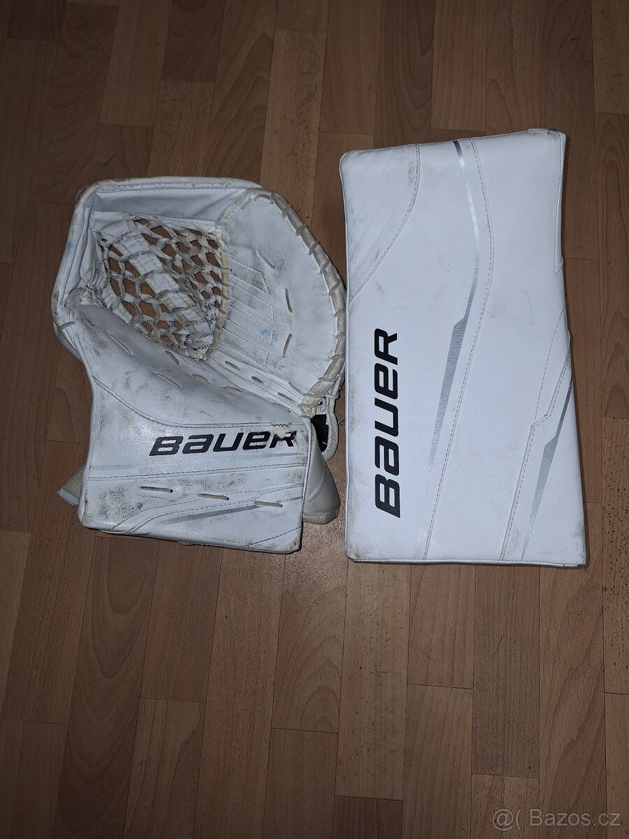 Brankářská výstroj - 3