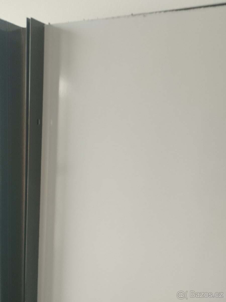 Venkovní parapet - 3