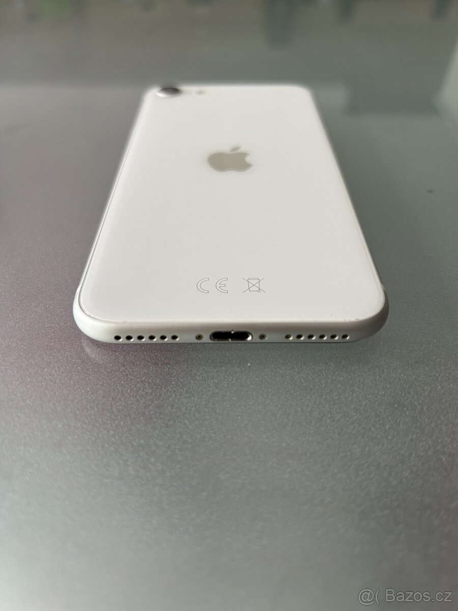 iPhone SE 2020 128 GB - 3