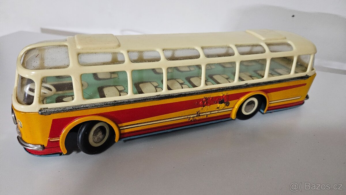 Autobus ites rto 706 - 3