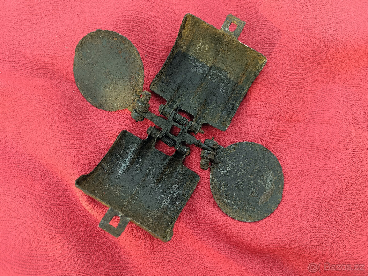 Německá kontejnerová bomba SD-2 - 3